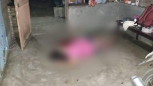 INDIESPOT Wanita di Asahan Ditemukan Tewas Bersimbah Darah