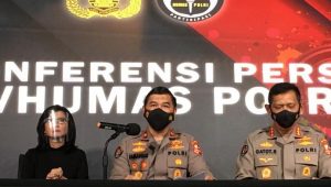 INDIESPOT Densus 88 Antiteror Polri Ringkus 5 Teroris Terafiliasi ISIS