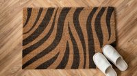 INDIESPOT Bukan Cuma untuk Hiasan, Ini Manfaat dari Meletakkan Keset Kaki di Depan Pintu