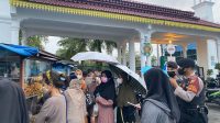 INDIESPOT Tingkatkan Patroli dini hari, Polda Sumut antisipasi gangguan kamtibmas saat ramadhan