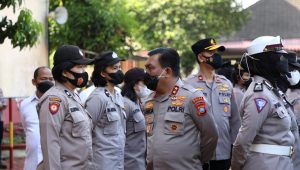 INDIESPOT Irjen Panca : Unjuk Rasa di Sumut Kondusif, Polisi Tetap Siaga