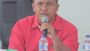 INDIESPOT PDI Perjuangan: Rumah Ibadah Jadi Benteng Terakhir Melawan Narkoba