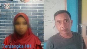 INDIESPOT Pura-pura Beli Kue Lebaran, IRT di Tebingtinggi Gondol Emas Korbannya Senilai Rp 60 Juta