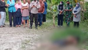 INDIESPOT Polisi Ungkap Identitas Jasad Pria yang Ditemukan di Tanjungbalai, Diduga Korban Pembunuhan