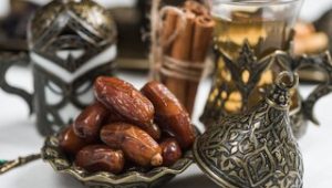 INDIESPOT Banyak Diburu, Ini 5 Jenis Kurma Favorit di Indonesia