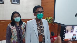 INDIESPOT Bayi 8 Bulan di Medan Meninggal Dalam Keadaan Probable Hepatitis Akut
