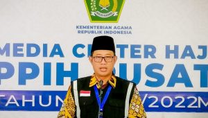 INDIESPOT Hari Ini 3.683 Jemaah dari 7 Kloter Diberangkatkan ke Arab Saudi