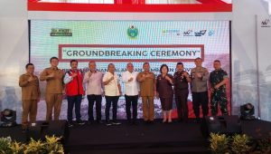 INDIESPOT Proyek Pembangunan dan Perbaikan Jalan Sepanjang 450 KM dimulai, Ditargetkan 2023 Rampung