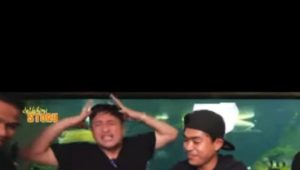 INDIESPOT Usai Makan Keripik Terpedas di Dunia, Irfan Hakim Dilarikan ke Rumah Sakit