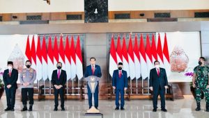 INDIESPOT Lawatan Presiden Jokowi ke Luar Negeri Bawa Misi Perdamaian ke Ukraina dan Rusia