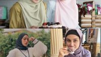 INDIESPOT 5 Artis Tanah Air yang Memiliki Darah Keturunan Timur Tengah, Cantiknya Khas Banget