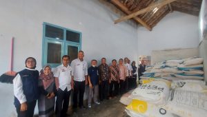 INDIESPOT Mabes Polri Bersama Kementan Pantau Langsung Distribusi Pupuk Bersubsidi di Kabupaten Malang dan Kabupaten Probolinggo