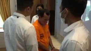 Miris ! Pria di Deli Serdang Cabuli Anak Kandungya yang Masih 15 Tahun