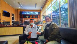 INDIESPOT Fordismasu Dukung Kapolda Berantas Judi di Sumut