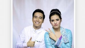 INDIESPOT Vidi Aldiano Unggah Foto Bareng Raisa 9 Tahun Lalu, Warganet Sebut Tak Menua