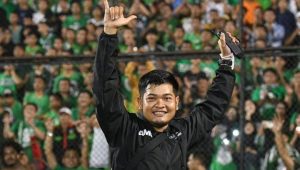 INDIESPOT.ID Taklukkan Karo United ini Komentar Dirut PSMS