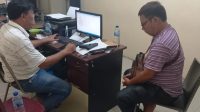 INDIESPOT Viral Pengendara Mobil Tembakan Senpi saat Pelantikan Kades di Sumut, Polisi : Sudah Diamankan