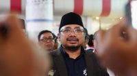 INDIESPOT Pesan Menag untuk Petugas dan Jemaah Jelang Wukuf di Arafah