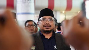 INDIESPOT Pesan Menag untuk Petugas dan Jemaah Jelang Wukuf di Arafah