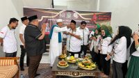 Foto: Perayaan syukuran hari jadi ke 2 tahun Yatibersa yang diadakan pada Rabu (3/8) lalu. (Istimewa)