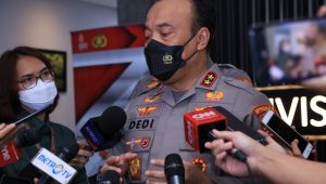 INDIESPOT.ID Kasus Dugaan Korupsi Perjanjian Jual Beli BBM Non Tunai yang Rugikan Negara Rp 451,6 Miliar Naik Penyidikan