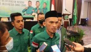 INDIESPOT.ID PP HIMMAH: Kemenkominfo Jangan Lemah, Negara Tidak Boleh Kalah Dengan Mafia Judi Online