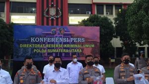 INDIESPOT.ID Judi Online yang Dibongkar Polda Sumut Beromzet Sampai Rp1 M Per hari, Ini Daftar Websitenya
