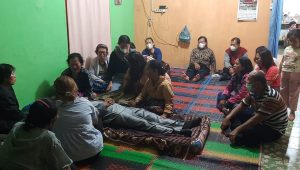 INDIESPOT.ID Hendak Jemput Istri dari Rumah Mertua, Pria di Siantar Tewas Tersambar Petir