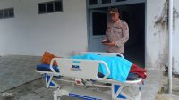 INDIESPOT.ID Diduga Tertimpa Batu, 1 Orang Tenaga Kerja Asing di PLTA Batang Toru Tewas