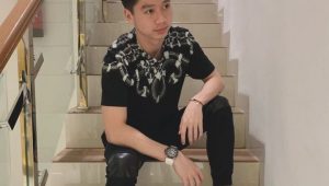 INDIESPOT.ID Nama Pebulu Tangkis Kevin Sanjaya Trending di Twitter, Ternyata Ini Sebabnya