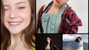 INDIESPOT.ID 5 Potret Artis Tanah Air yang Single Mom, Makin Cantik dan Seksi