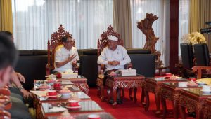 INDIESPOT.ID Mabes Polri Pantau Langsung Program Pertumbuhan Ekonomi Bali di 4 Kabupaten