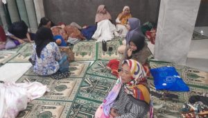 INDIESPOT.ID Tanah Longsor Telan Korban Dua Warga di Ciamis, Waspada Cuaca Ekstrem