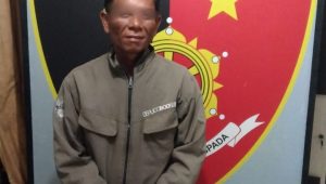 INDIESPOT.ID Ribut Warisan Peninggalan Ortu, Pria di Batubara Bacok Abangnya Sendiri