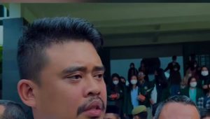 INDIESPOT.ID Viral Dugaan Pencabulan Siswi SD di Medan, Bobby Nasution Angkat Bicara