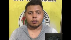 INDIESPOT.ID Jual 986 Ekstasi ke Petugas, Pria Asal Deliserdang Diringkus Polres Binjai