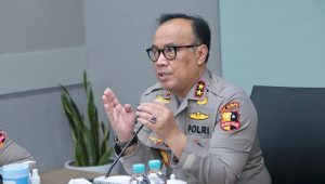 INDIESPOT.ID, 20 Polisi Diduga Langgar Etik, Polri Tegaskan Komitmen Usut Tuntas Peristiwa Kanjuruhan
