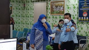 INIESPOT.ID Imigrasi Sibolga Berlakukan Masa Paspor 10 Tahun, Termasuk UKK Gunungsitoli dan Madina