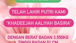 INDIESPOT.ID Kartika Putri Lahirkan Anak Kedua, Wargnet Ramai-ramai Ucapkan Selamat dan Doa