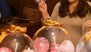 INDIESPOT.ID, Tasya Kamila Umumkan Jenis Kelamin Calon Anak Kedua, Wargnet: Tasya Jr is Coming