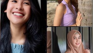 INDIESPOT.ID, INDIESPOT.ID, 5 Artis Tanah Air yang Punya Gigi Kelinci, Senyumnya Manis Banget!