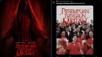 INDIESPOT.ID, Perempuan Bergaun Merah Trending di Twitter, Ternyata Ini Sebabnya