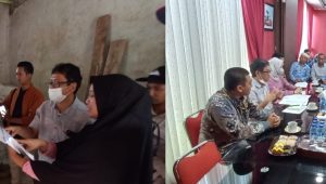 INDIESPOT.ID, Awasi Penyelewengan Pupuk Subsidi di Lampung Selatan, Tim Satgassus Polri Kordinasi Langsung dengan KP3
