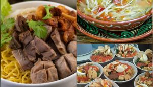 5 Makanan Berkuah yang Pas Dinikmati saat Musim Hujan