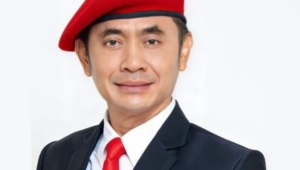 INDIESPOT.ID, Petinggi Sunda Empire Lord Rangga Meninggal, Warganet Ramai Ucapkan Belasungkawa