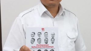 INDIESPOT.ID, Hari Antikorupsi Sedunia Momentum Penting Evaluasi Pemberantasan Korupsi di Indonesia