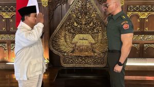 INDIESPOT.ID, Meutya Hafid Kaget Pemberian Pangkat Letkol Tituler ke Deddy Corbuzier
