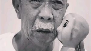 INDIESPOT.ID, Pak Ogah Meninggal Dunia, Netizen: Terim Kasih Telah Menghibur di Masa Kecil
