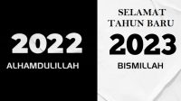 INDIESPOT.ID, Terimakasih 2022 hingga Alhamdulillah 2022 hingga Hiasi Trending Topic di Twitter