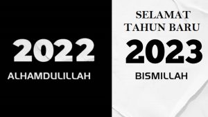 INDIESPOT.ID, Terimakasih 2022 hingga Alhamdulillah 2022 hingga Hiasi Trending Topic di Twitter